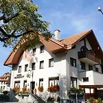 Sonne - Self Check-in Hotel Schwarzenburg