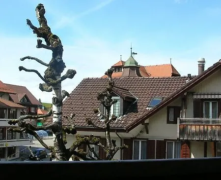 Sonne - Self Check-in