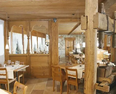 Sonne - Self Check-in 3* Schwarzenburg