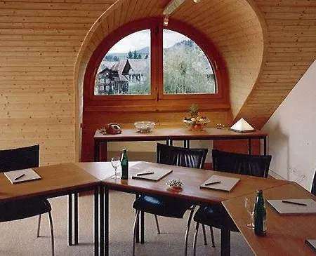 Sonne - Self Check-in Hotell Schwarzenburg