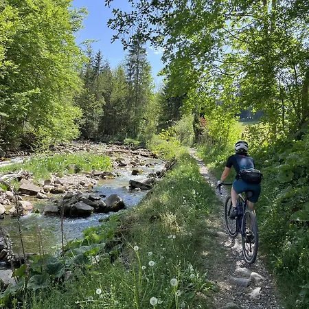 Sonne - Self Check-in Hotel Schwarzenburg