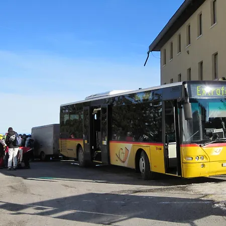 Hotel Sonne - Self Check-in Schwarzenburg