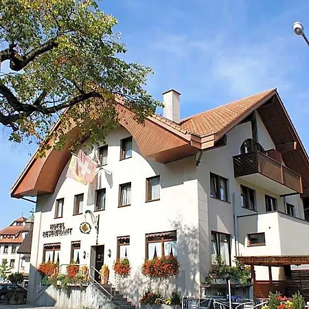 Sonne - Self Check-in Otel 3*