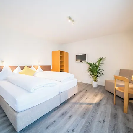 Hotel Sonne - Self Check-in 3*
