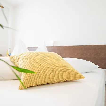Sonne - Self Check-in Schwarzenburg