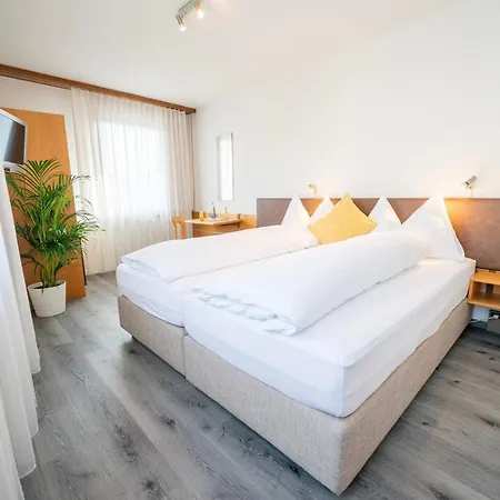 Hotel Sonne - Self Check-in