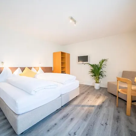 Sonne - Self Check-in 3*