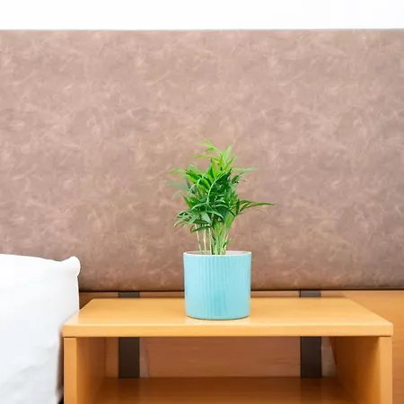 Hotell Sonne - Self Check-in