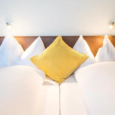 Sonne - Self Check-in 斯科瓦博格