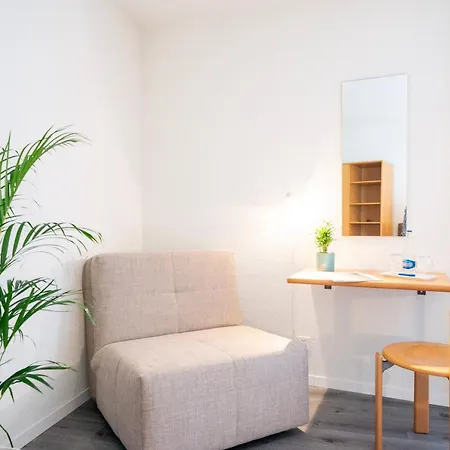 Sonne - Self Check-in Hotel