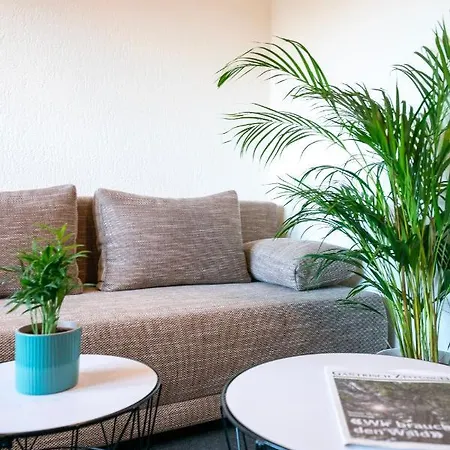 Sonne - Self Check-in