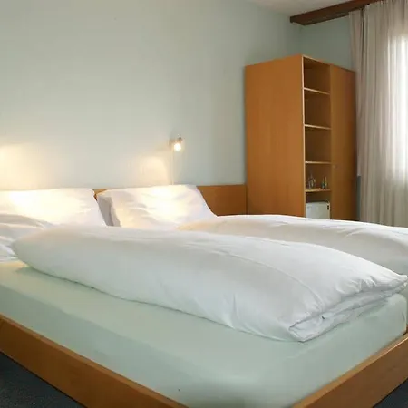 Hotel Sonne - Self Check-in Schwarzenburg