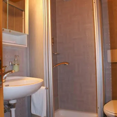 Sonne - Self Check-in Hotel 3*