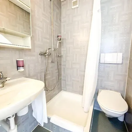 Sonne - Self Check-in Hotel