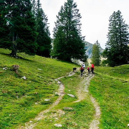 Sonne - Self Check-in Hotell Schwarzenburg