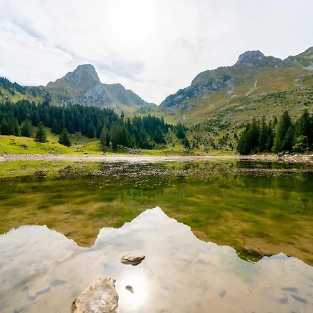 Sonne - Self Check-in Hotell Schwarzenburg