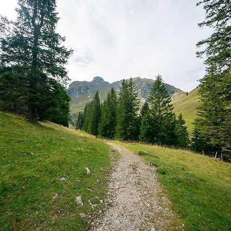 Hotell Sonne - Self Check-in