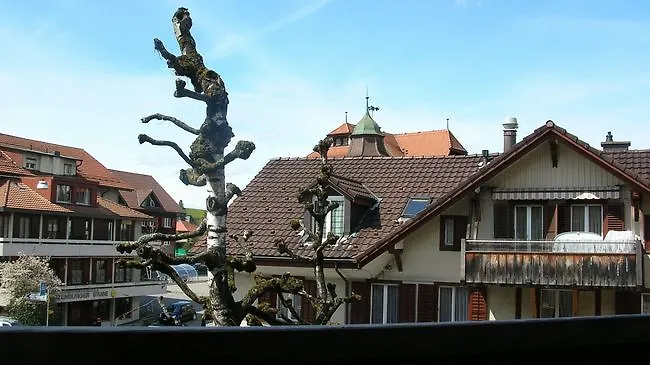 Sonne - Self Check-in