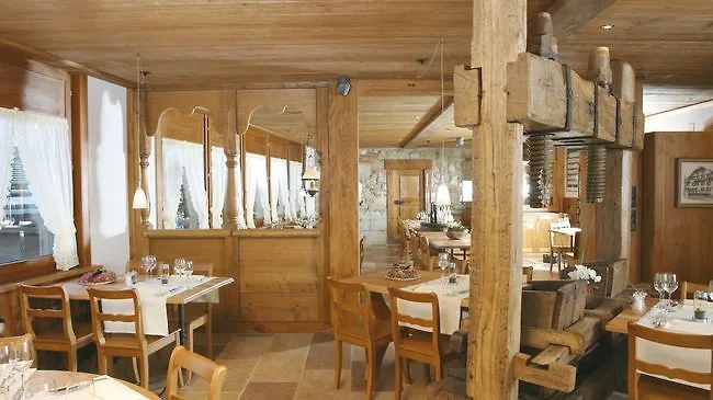 Sonne - Self Check-in 3* Schwarzenburg