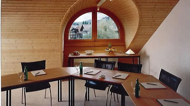 Sonne - Self Check-in Отель Schwarzenburg