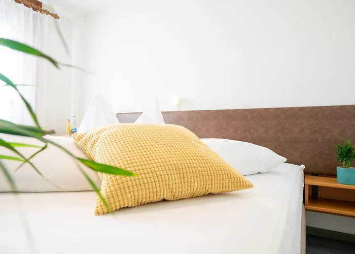 Sonne - Self Check-in