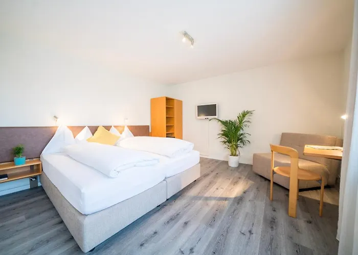 Sonne - Self Check-in 3*