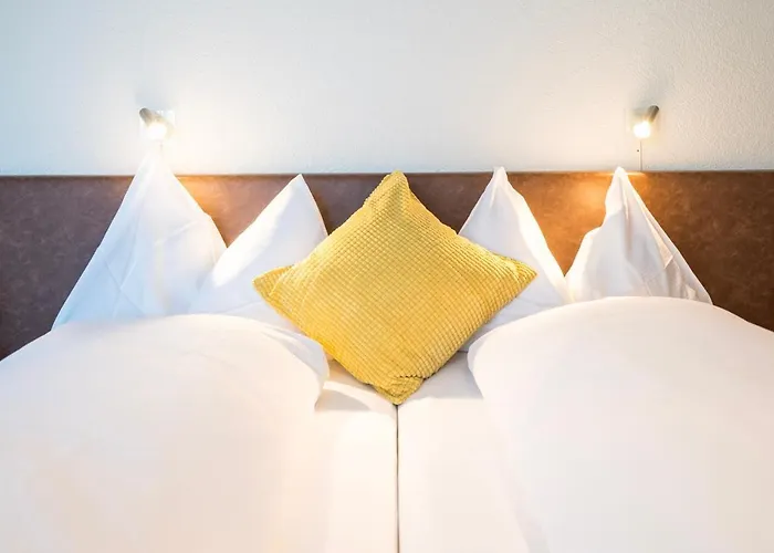 Sonne - Self Check-in Schwarzenburg