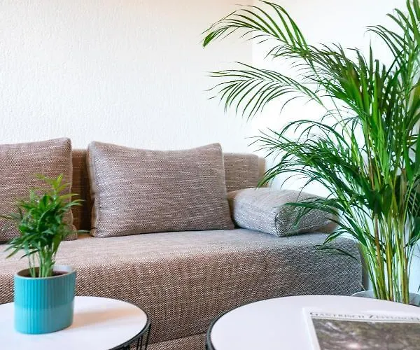 Sonne - Self Check-in