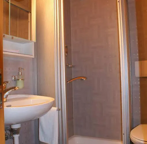 Sonne - Self Check-in Отель 3*