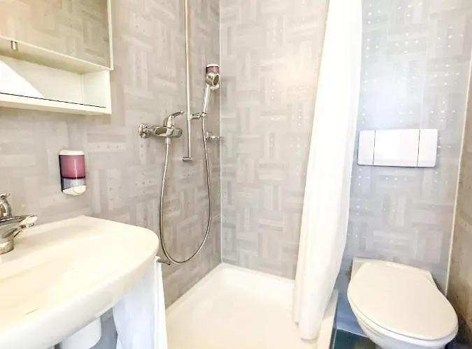 Sonne - Self Check-in Отель