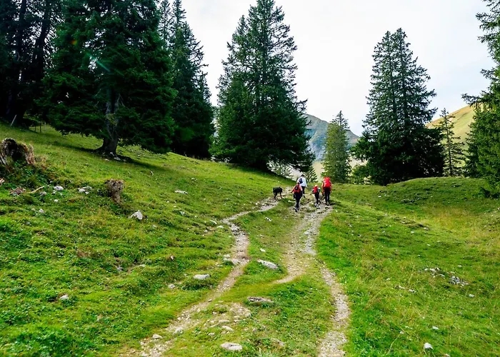 Sonne - Self Check-in Отель Schwarzenburg