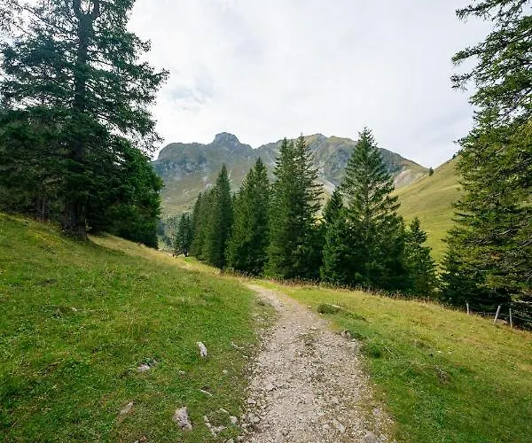 Отель Sonne - Self Check-in