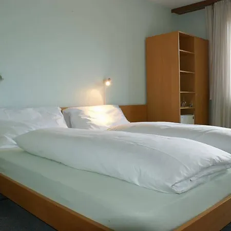 Sonne - Self Check-in Hotel 3*