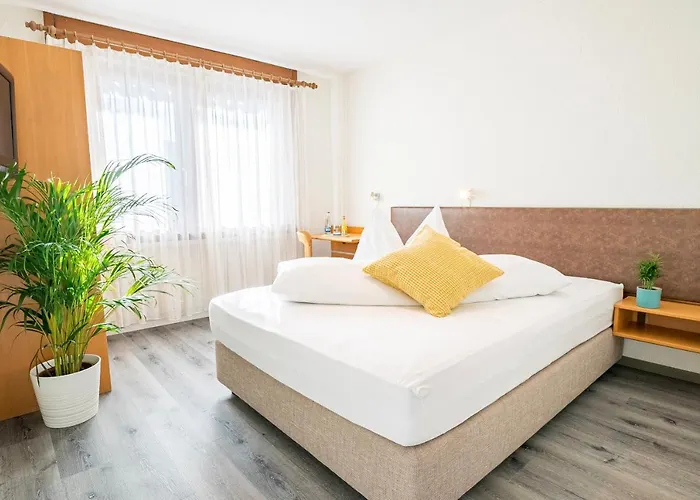 Sonne - Self Check-in Hotel