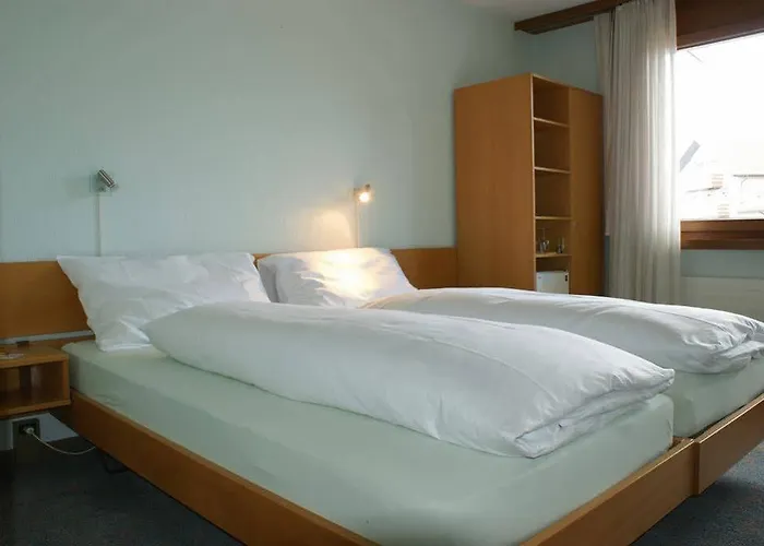 Sonne - Self Check-in Hotel 3*