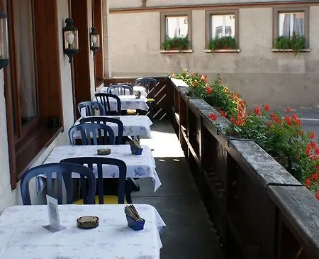 Sonne - Self Check-in Szálloda