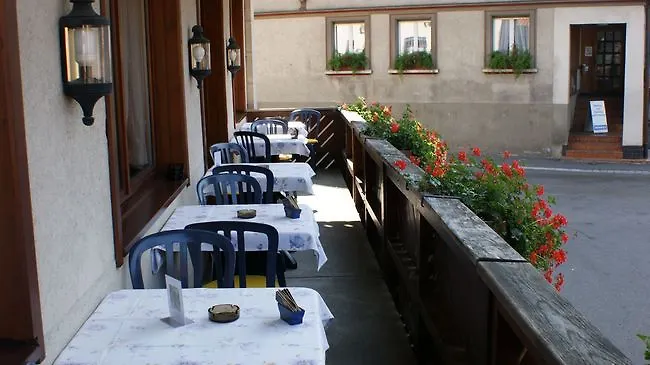 Sonne - Self Check-in מלון